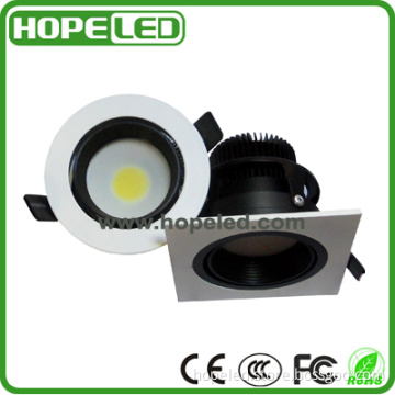 5W COB LED Recessed Light / LED Down Light